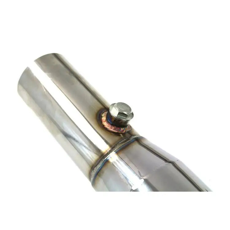 Downpipe Vw Golf vi r Audi S3 8p Tts Quattro 18 2.0tfsi Cat