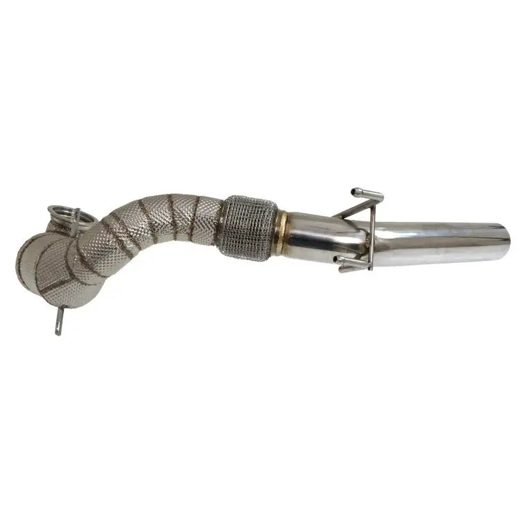 Downpipe Vw Golf Vii Gti 2.0 Tsi