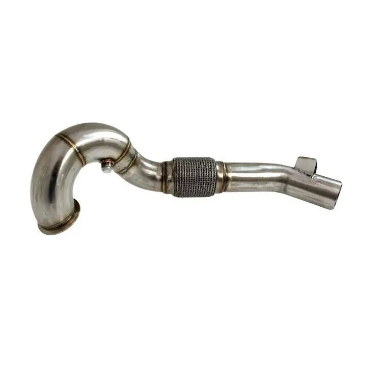 Downpipe Vw Golf Vii Gti Seat Leon Cupra 5f 2.0tfsi Cat