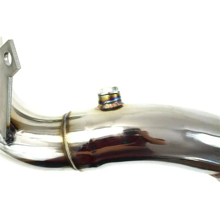 Downpipe Vw Golf Vii Gti Seat Leon Cupra 5f 2.0tfsi Cat