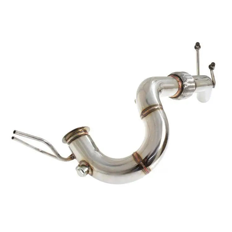 Downpipe Vw Passat 1.9 2.0 Tdi Fwd