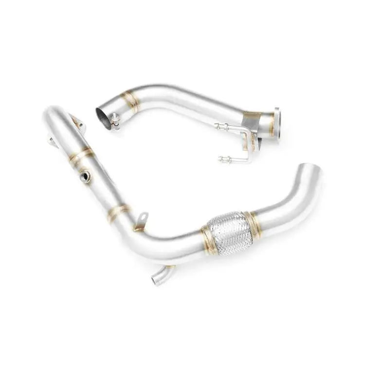 Downpipe Vw Scirocco 1.4 Tsi Iii 2008-2016 160 Ps