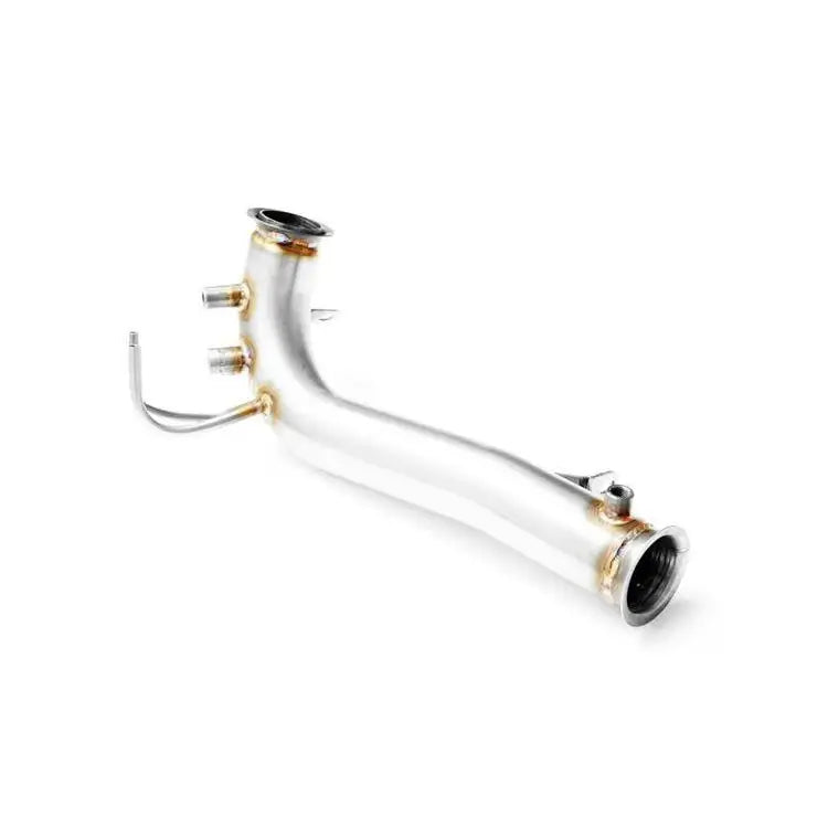 Downpipe Vw T5 2,5 Tdi 06-10