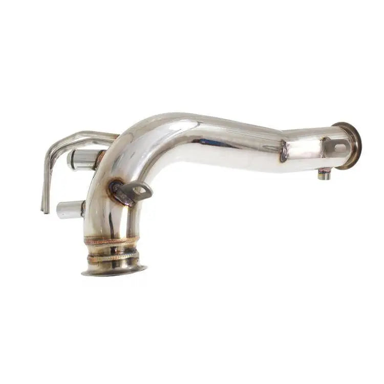 Downpipe Vw Transporter T5 1.9 2.5 Tdi