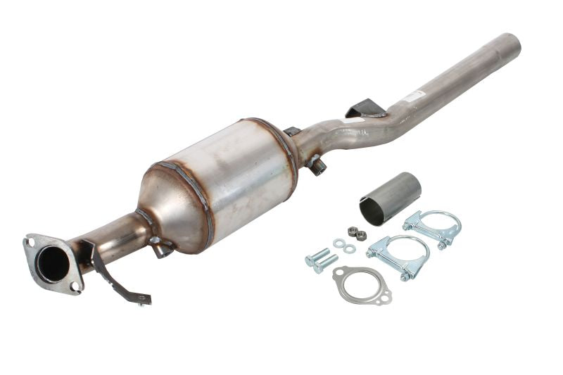 Partikkelfilter Mitsubishi Outlander 07-12 2.2D 1570B965