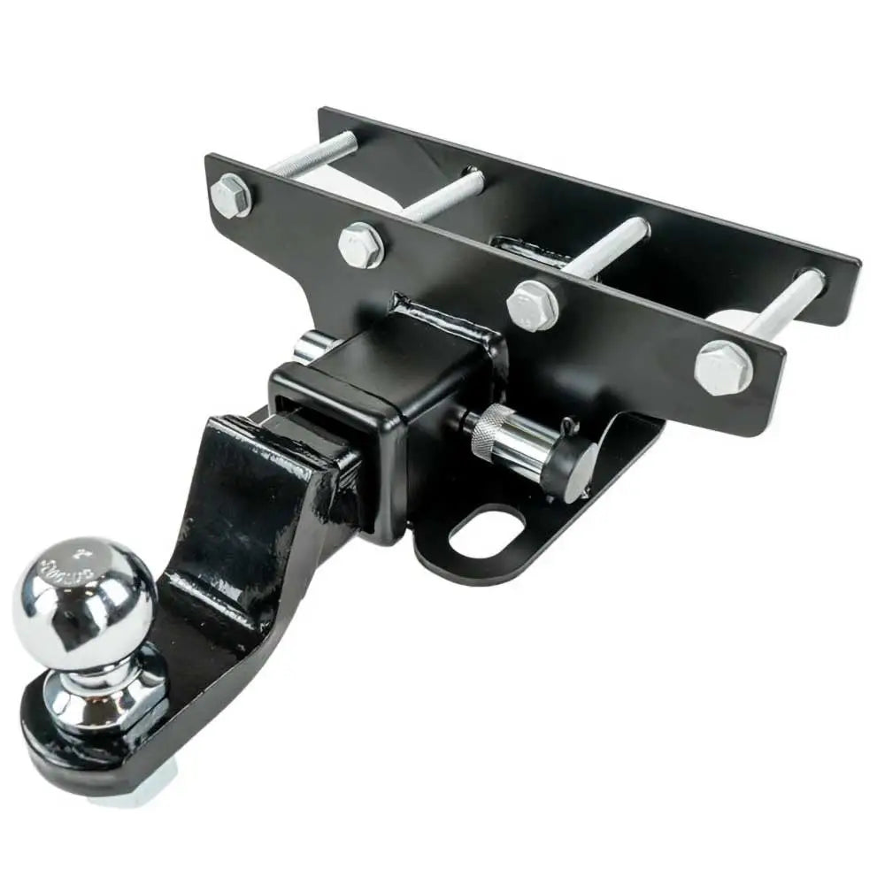 Drahtset 2’’ - Jeep Wrangler Jk 4 d 07-18