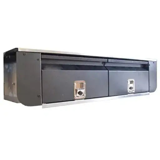 Drawer System Toyota Land Cruiser J120 02-09