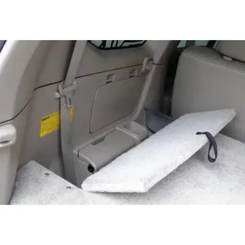 Drawer System Toyota Land Cruiser J120 02-09