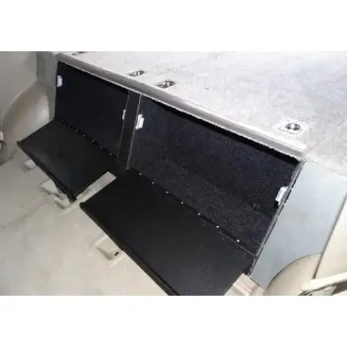 Drawer System Toyota Land Cruiser J120 02-09