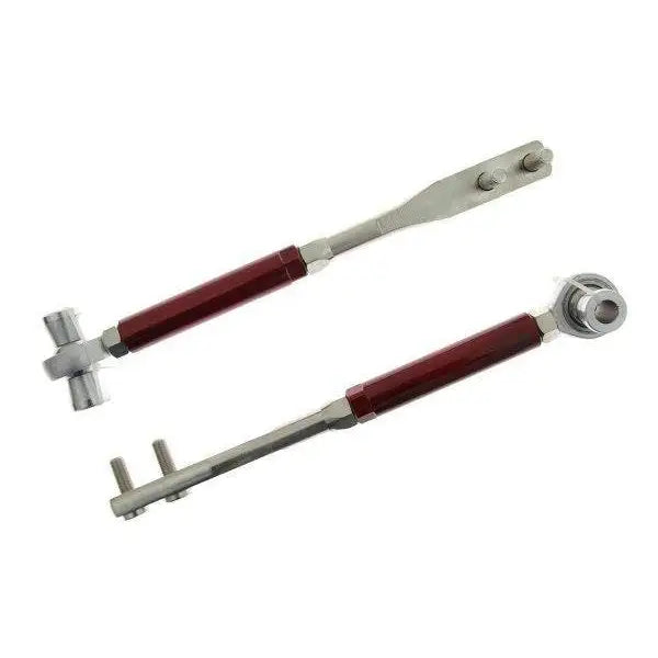 Dreiemomentarm Nissan 200sx S13 Rød