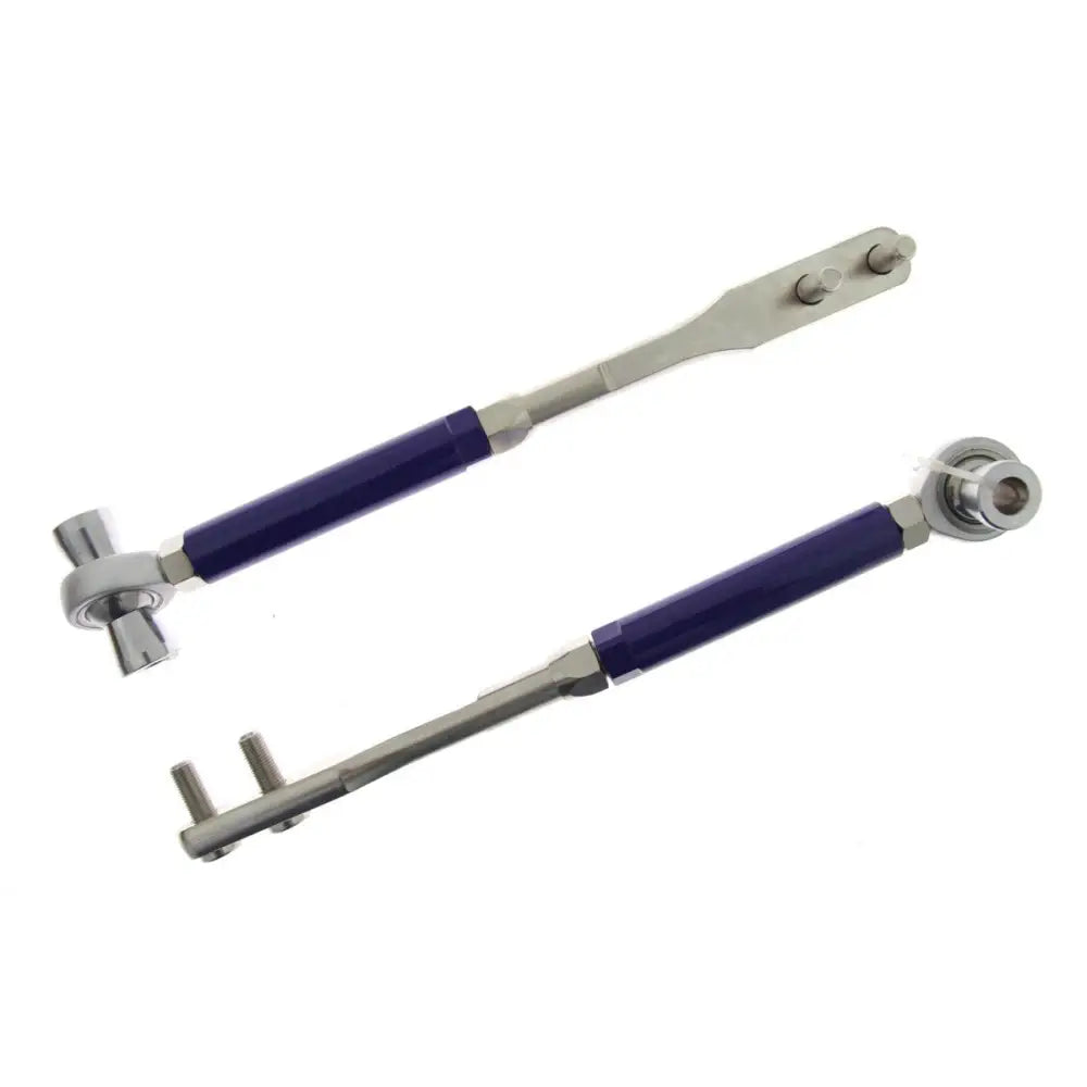 Dreiemomentarm Nissan 200sx S14 Skyline R32 89-94 Blå