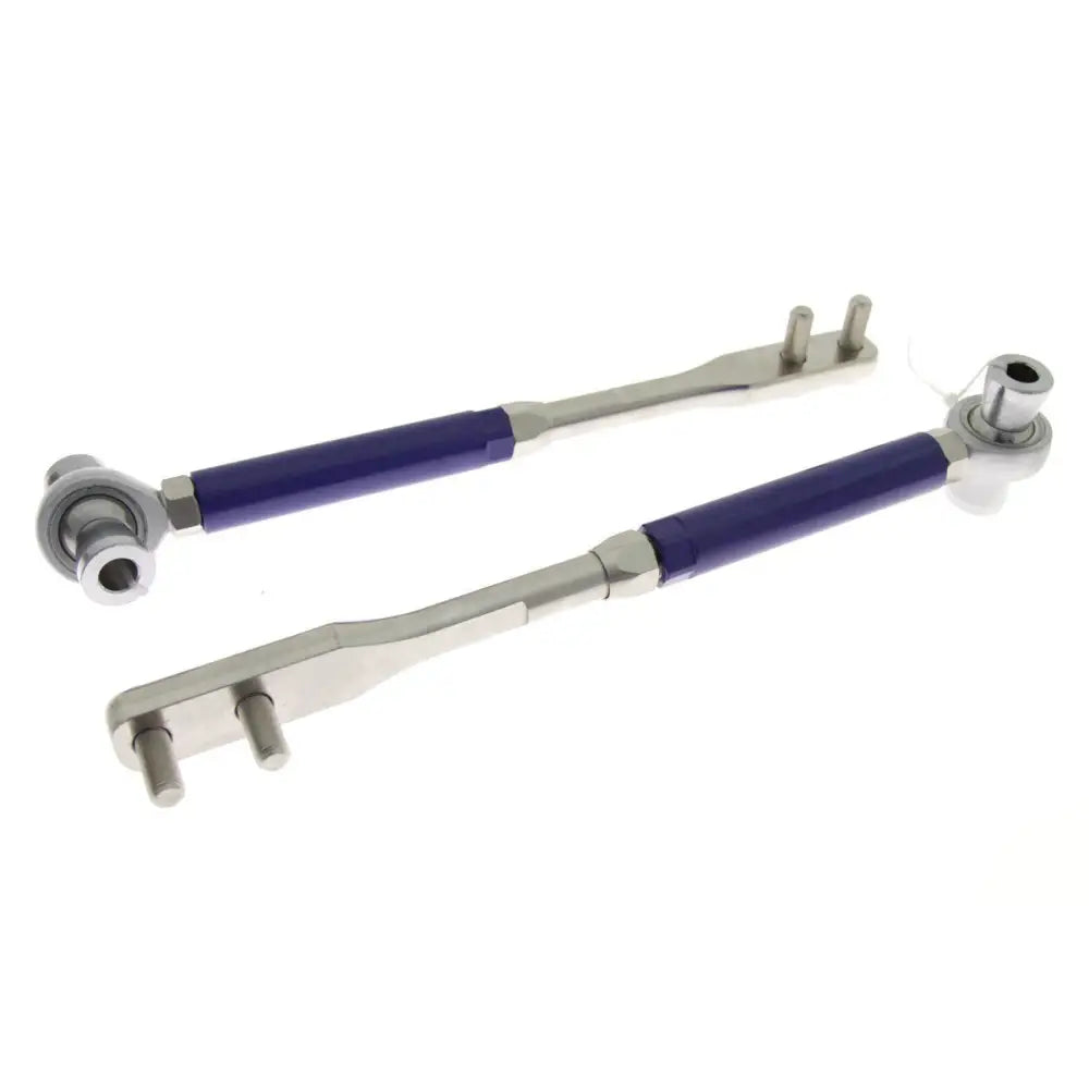 Dreiemomentarm Nissan 200sx S14 Skyline R32 89-94 Blå