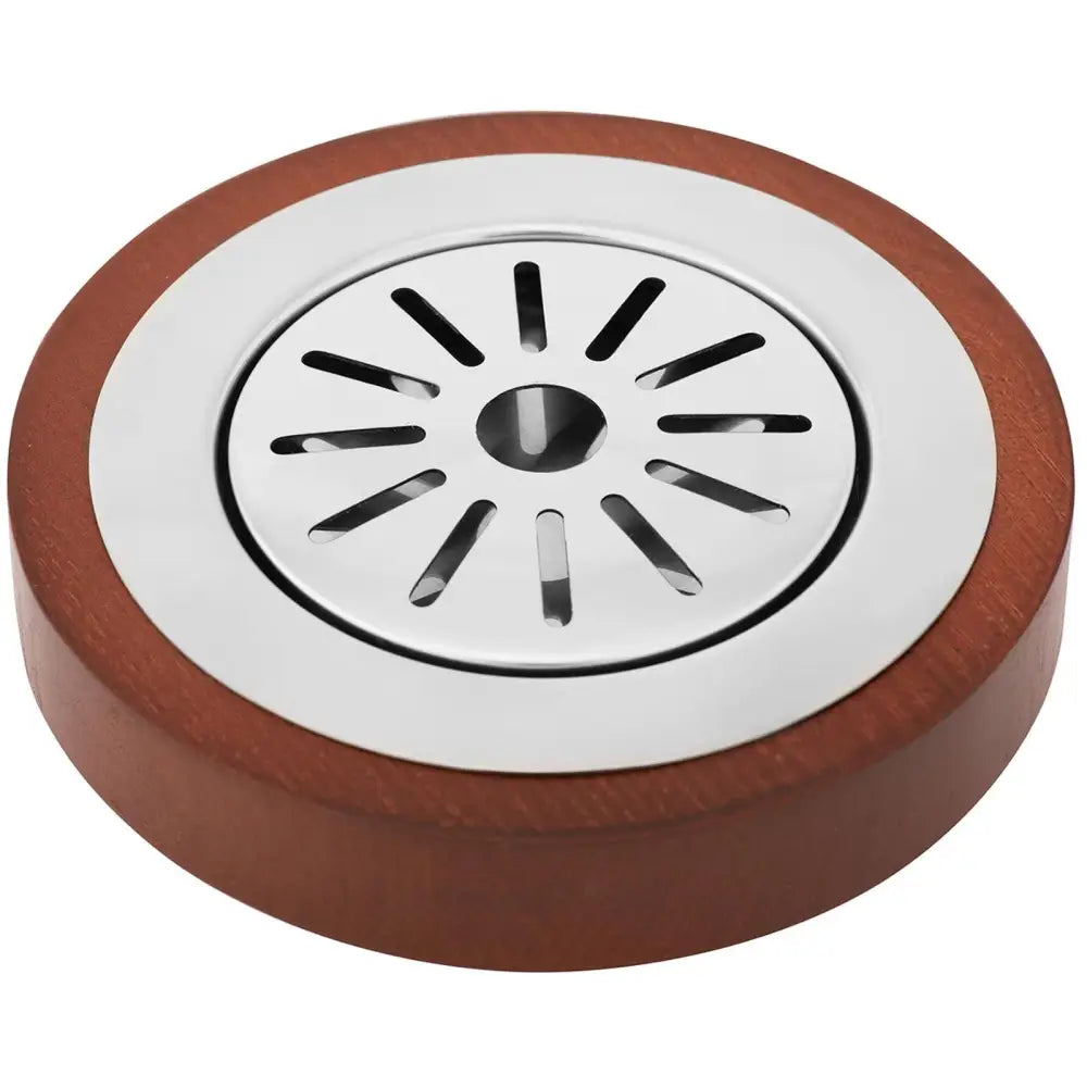 Drikke Dispenser i Tre 7l - Kjøleboks for Saft & Limonade