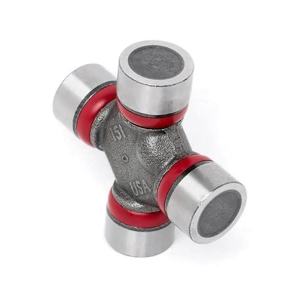 Drivaksel bak Cv Rough Country Heve 3,5-6’’ - Jeep Wrangler Jk 4 d 07-11