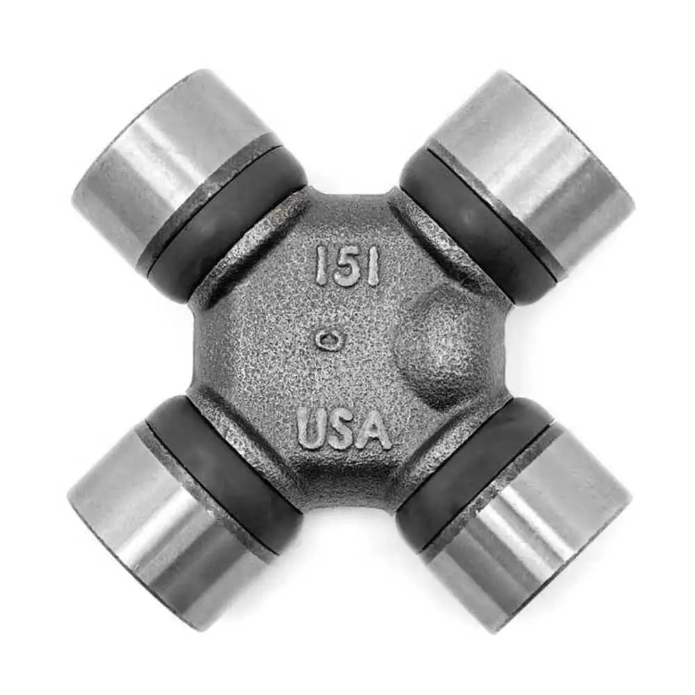 Drivaksel Foran Cv Dana 44 Rough Country Heve 3,5-6’’ - Jeep Wrangler Jk 4 d 12-18