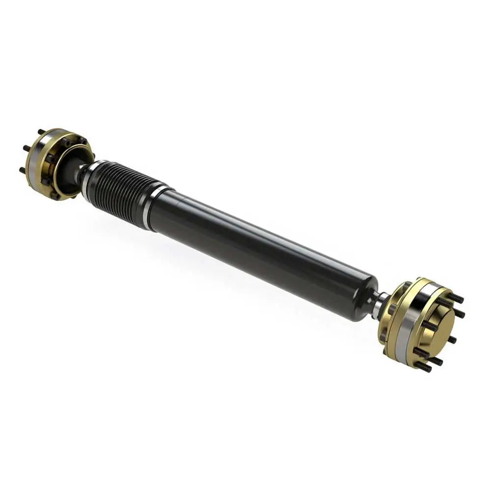 Drivaksel Foran Rzeppa Cv Teraflex Løft 3-6’’ - Jeep Wrangler Jk 4 d 12-18