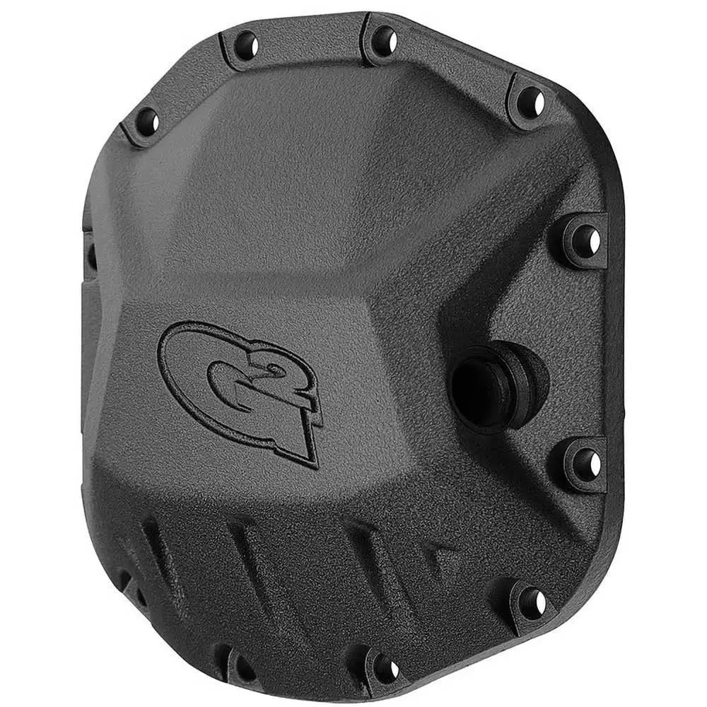 Drivakselbeskyttelse Foran Hammer Dana 44 / M210 G2 - Jeep Gladiator Jt 20-