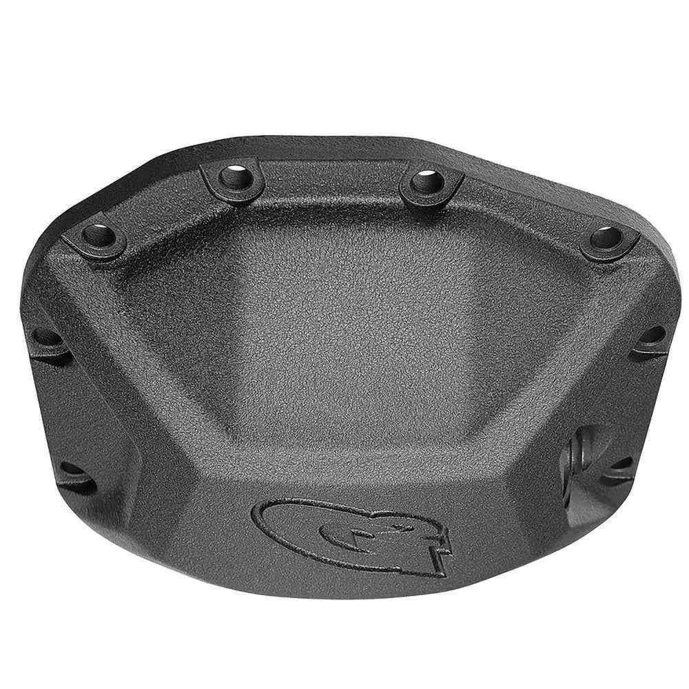 Drivakselbeskyttelse Foran Hammer Dana 44 / M210 G2 - Jeep Gladiator Jt 20-