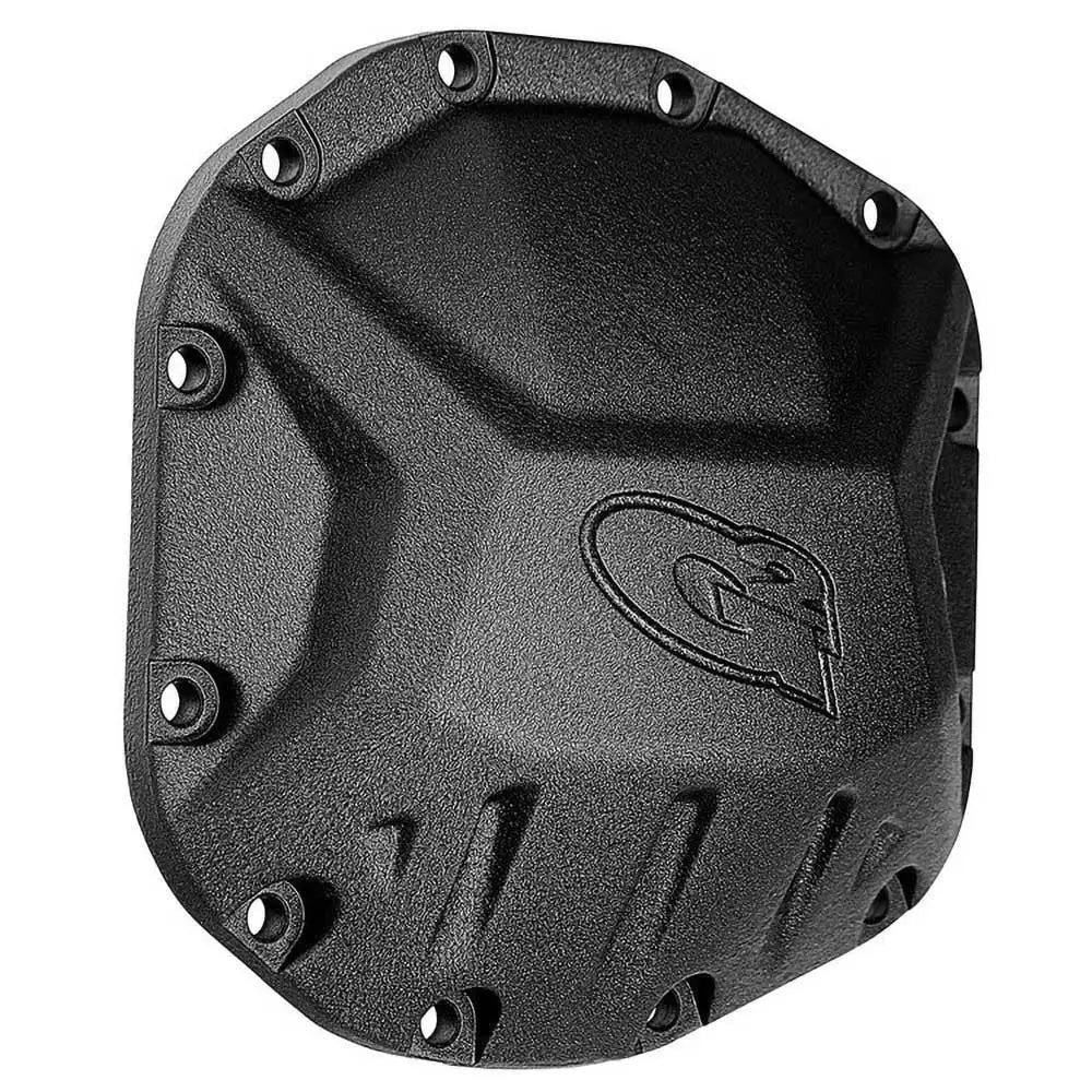 Drivakselbeskyttelse Foran Hammer Dana 44 / M210 G2 - Jeep Gladiator Jt 20-