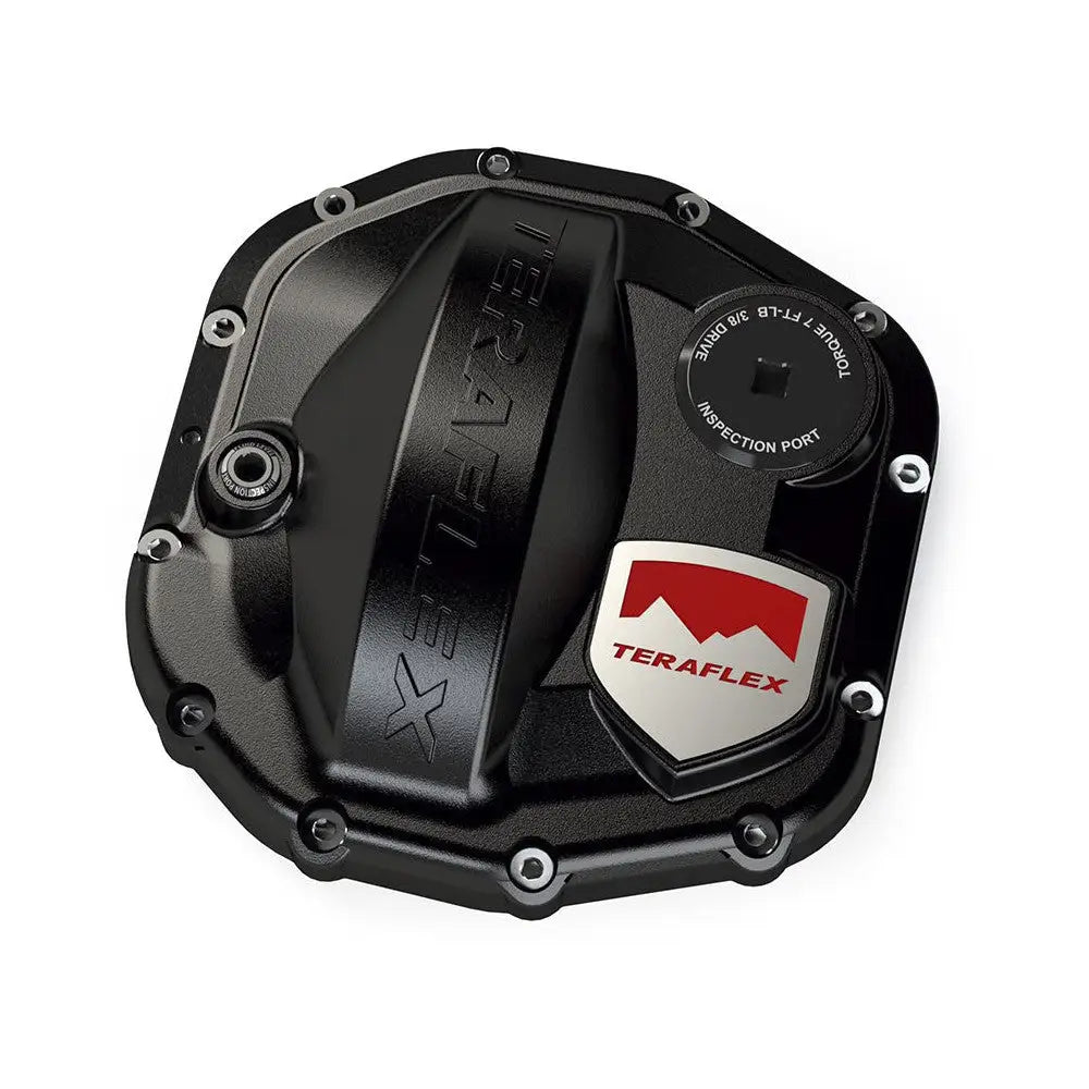 Drivakseldeksel for Jeep Gladiator Jt 20- - Teraflex Advantek (m200) - Jt