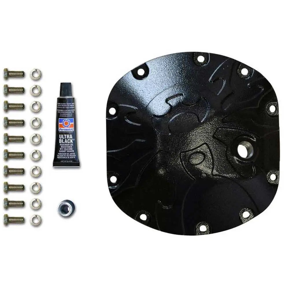 Drivakseldeksel for Jeep Wrangler Jk 4 d 07-18