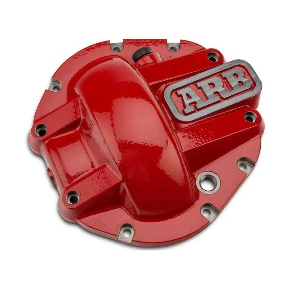 Drivakseldeksel til Dana 30 Differensialbeskyttelse - Jeep Wrangler Tj 97-06