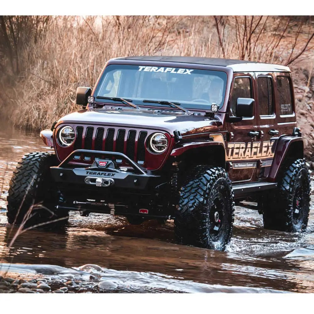 Drivakseltrekk for Jeep Gladiator Jt 20-河teraflex Advantek (m220)