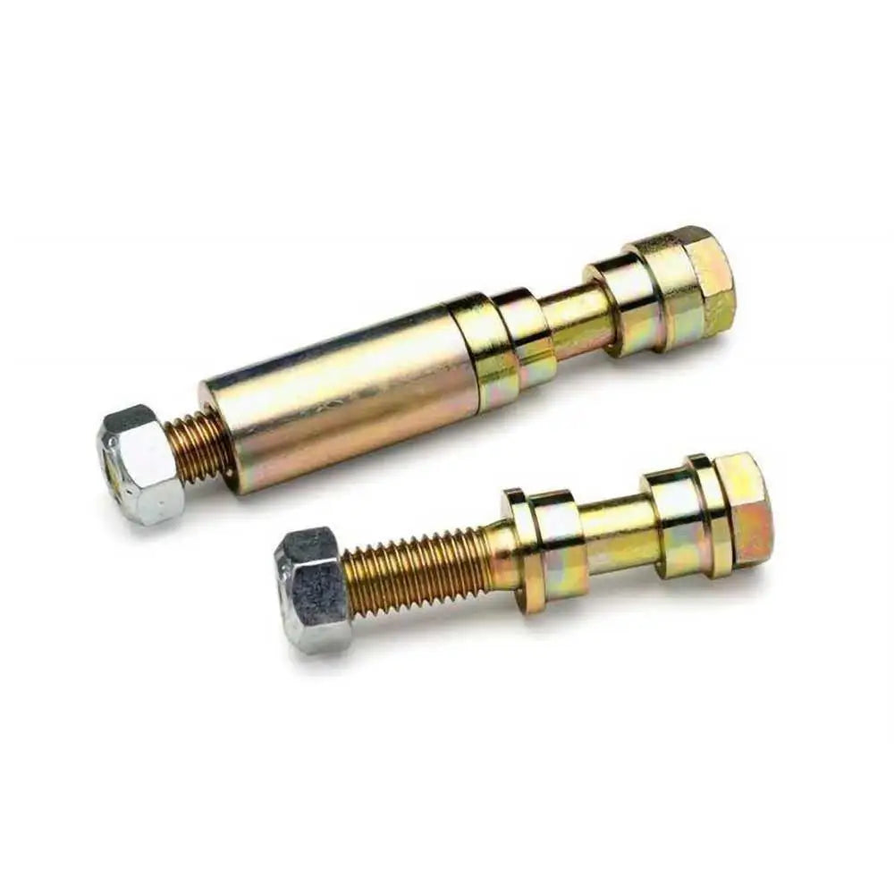 Drivakslingens Teleskopiske Panhardstag Foran Jks Lift 0-6’’ - Jeep Wrangler Yj 87-95