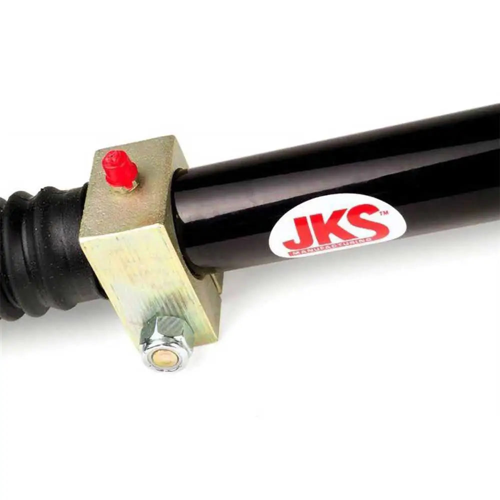 Drivakslingens Teleskopiske Panhardstag Foran Jks Lift 0-6’’ - Jeep Wrangler Yj 87-95