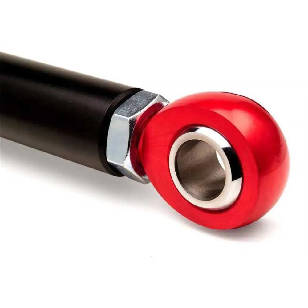 Drivakslingens Teleskopiske Panhardstag Foran Jks Lift 0-6’’ - Jeep Wrangler Yj 87-95