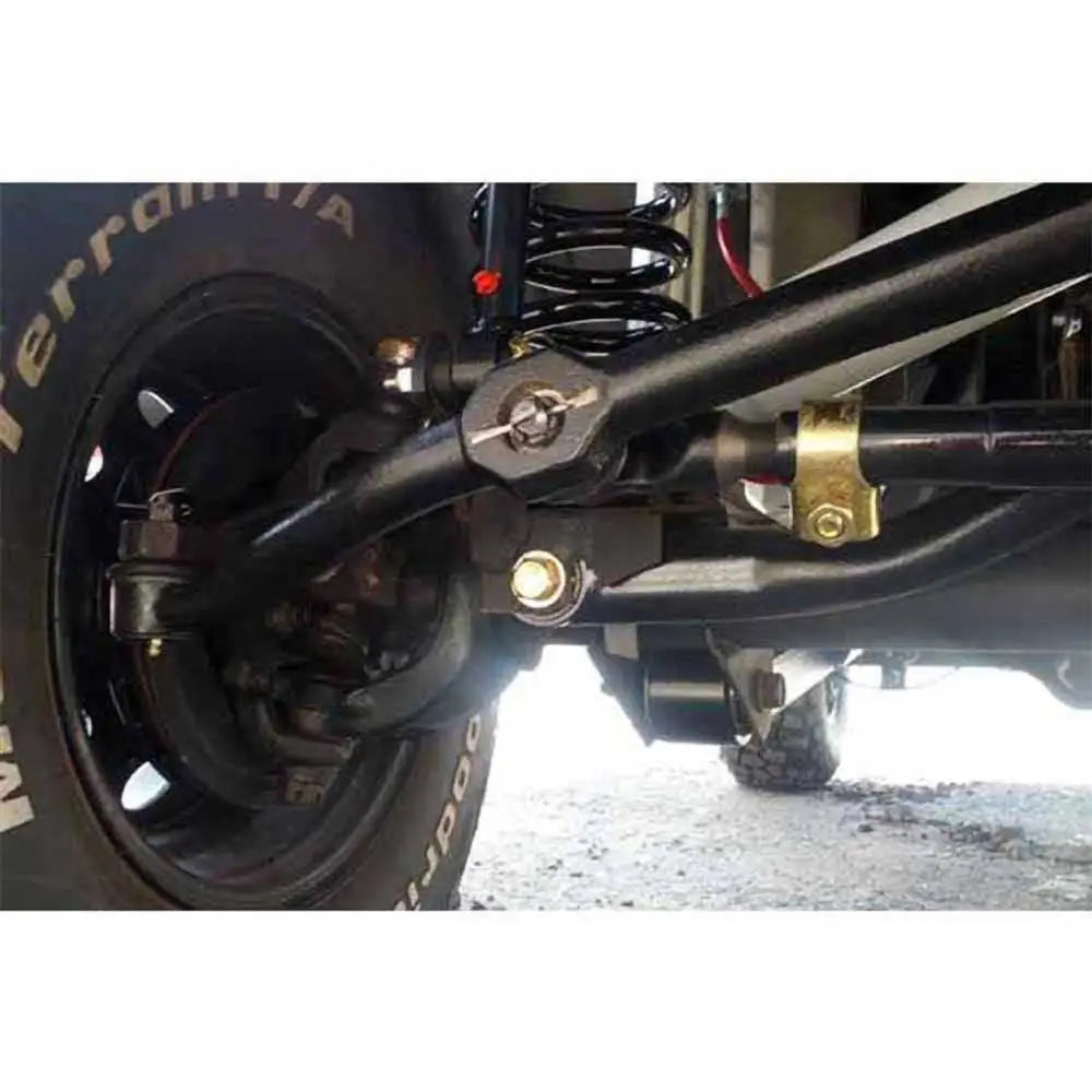 Drivstang Panhard Forsterket Justerbar Front Clayton Off Road Ultra Hd Heis 4-5’’ - Jeep Cherokee Xj 84-01