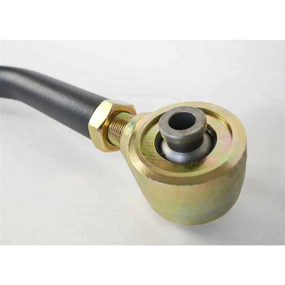 Drivstang Panhard Forsterket Justerbar Front Clayton Off Road Ultra Hd Heis 4-5’’ - Jeep Cherokee Xj 84-01