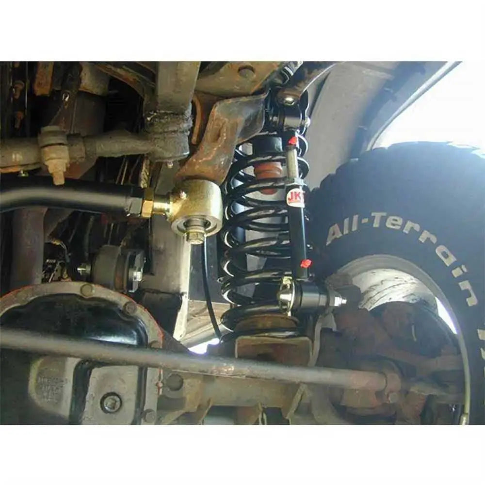 Drivstang Panhard Forsterket Justerbar Front Clayton Off Road Ultra Hd Heis 4-5’’ - Jeep Cherokee Xj 84-01