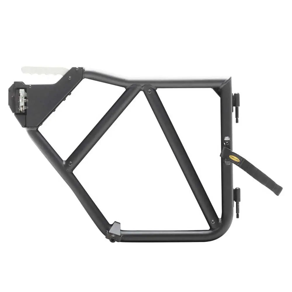 Drivstoffdører bak Gen3 Smittybilt - Jeep Wrangler Jl 4 d 18-