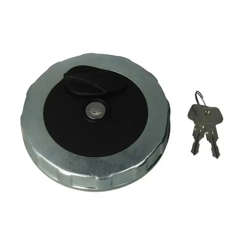 Drivstoffpåfyllingsdeksel - Mercedes Gelandewagen 79-