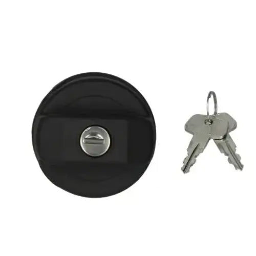 Drivstoffpåfyllingsdeksel - Nissan Patrol (y61) 97-