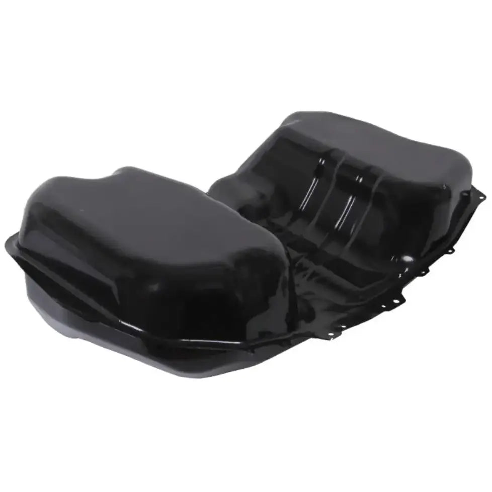 Drivstofftank Citroen C-crosser 08-12 - Bensintank - Dieseltank