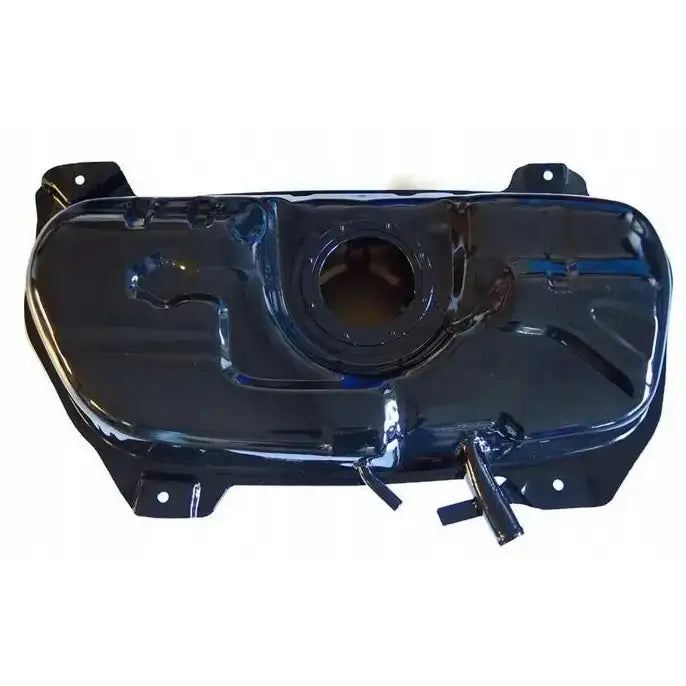 Drivstofftank Fiat Qubo 08- Diesel - Dieseltank