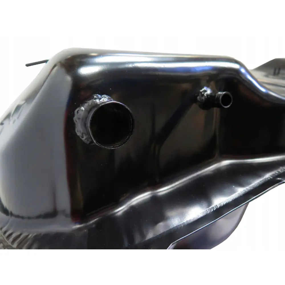 Drivstofftank - Mitsubishi Outlander Ii 4wd 07-12 - Dieseltank - Bensintank