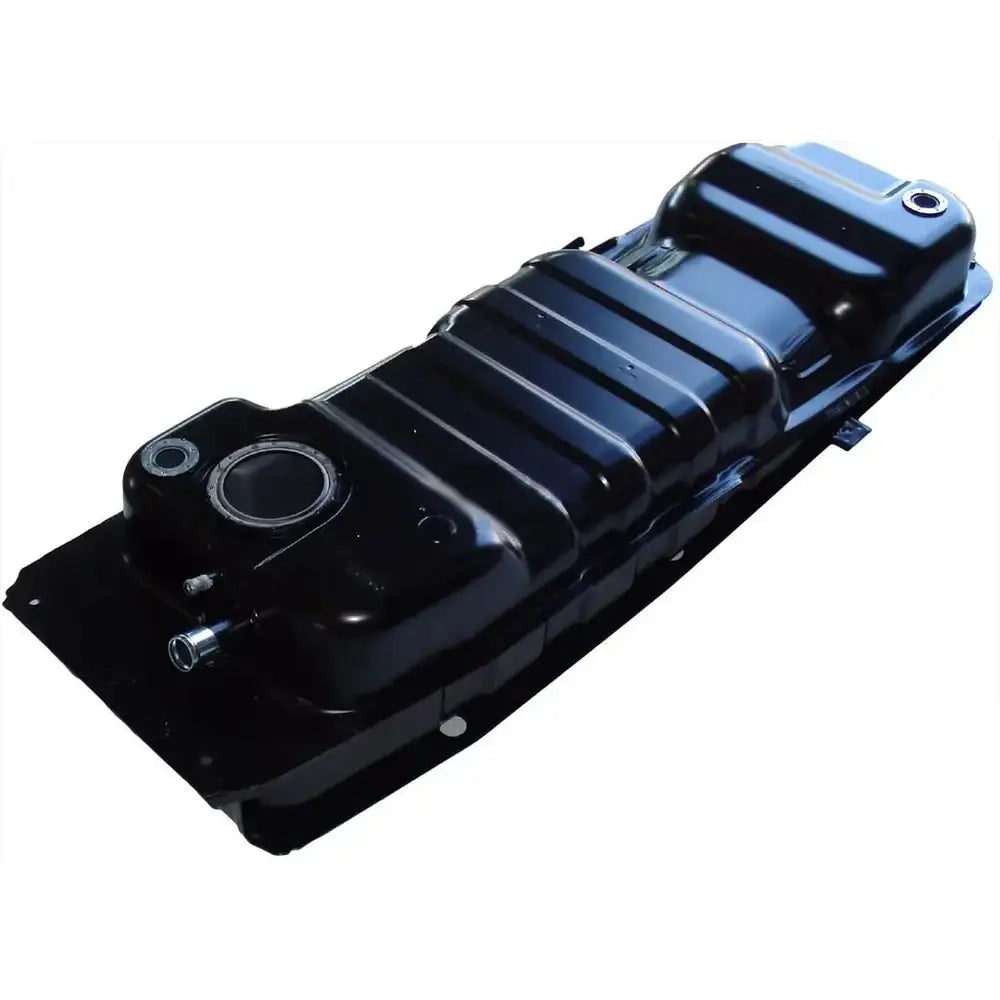 Drivstofftank - Ssangyong Rexton 01-06 Diesel