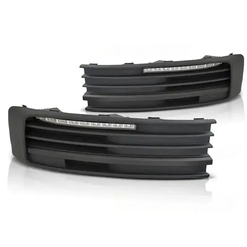 Drl Lykter Vw T6 15- Led