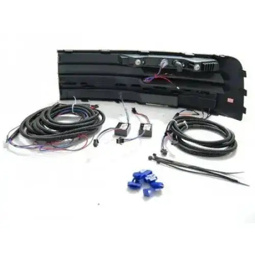 Drl Lykter Vw T6 15- Led