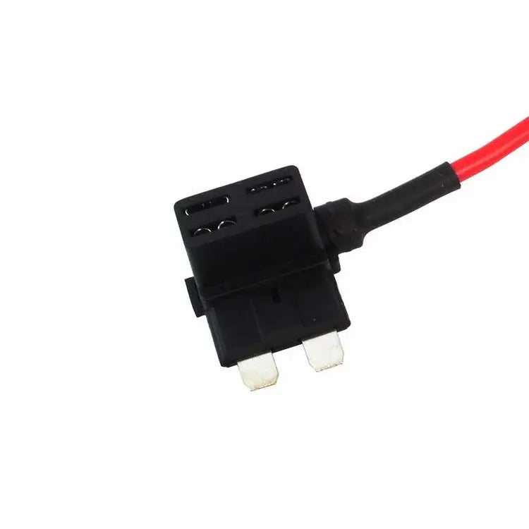 Dual-slot Fuse Adapter