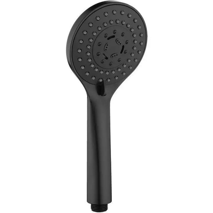 Dusjhode Yosemite 5-funksjons Svart