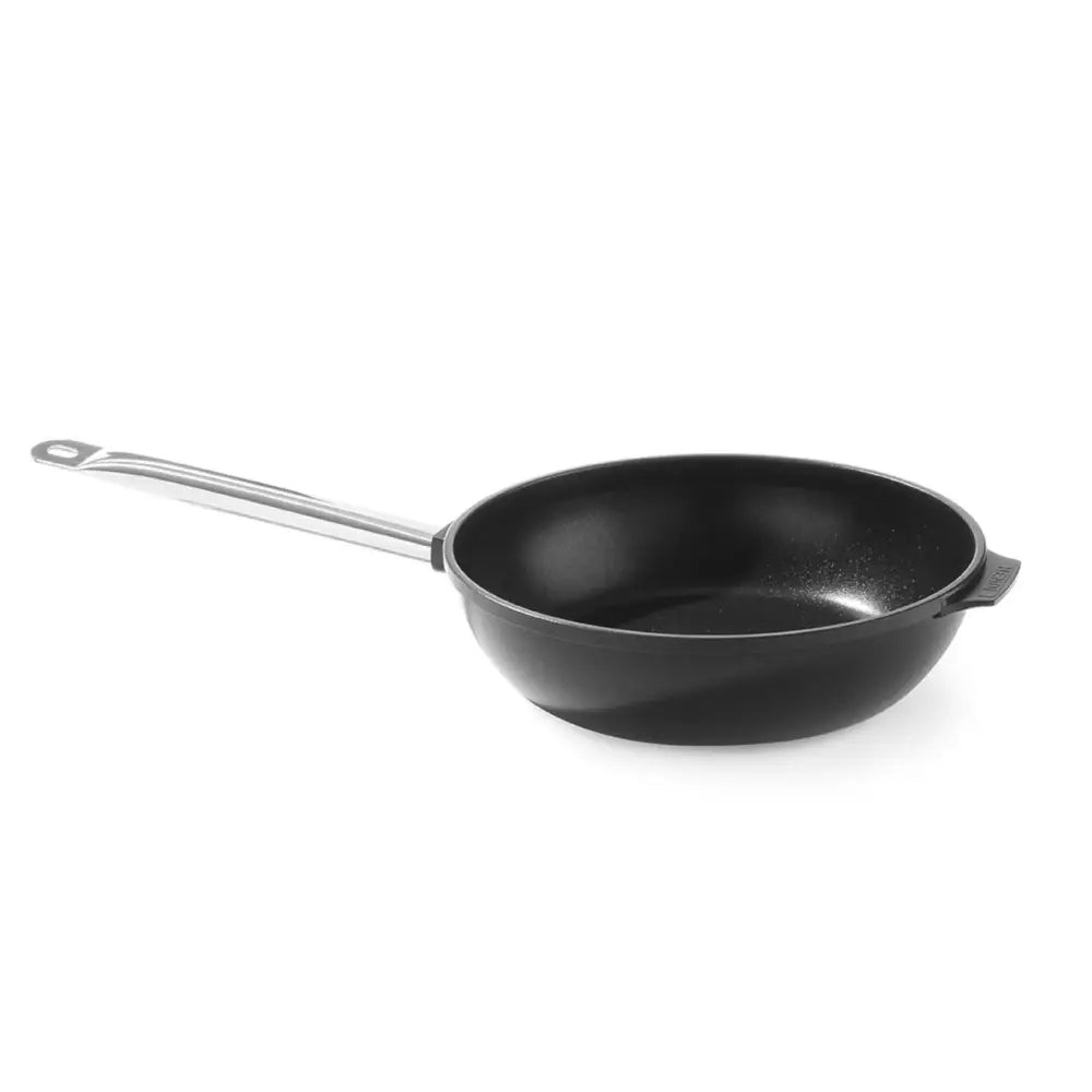 Dyp Stekepanne Profi Line - Hendi 629505