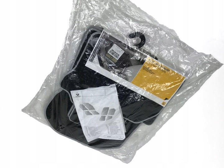 Stoffmatter Renault Zoe (2012-2024) – Stoff | Renault OEM - nærbilde