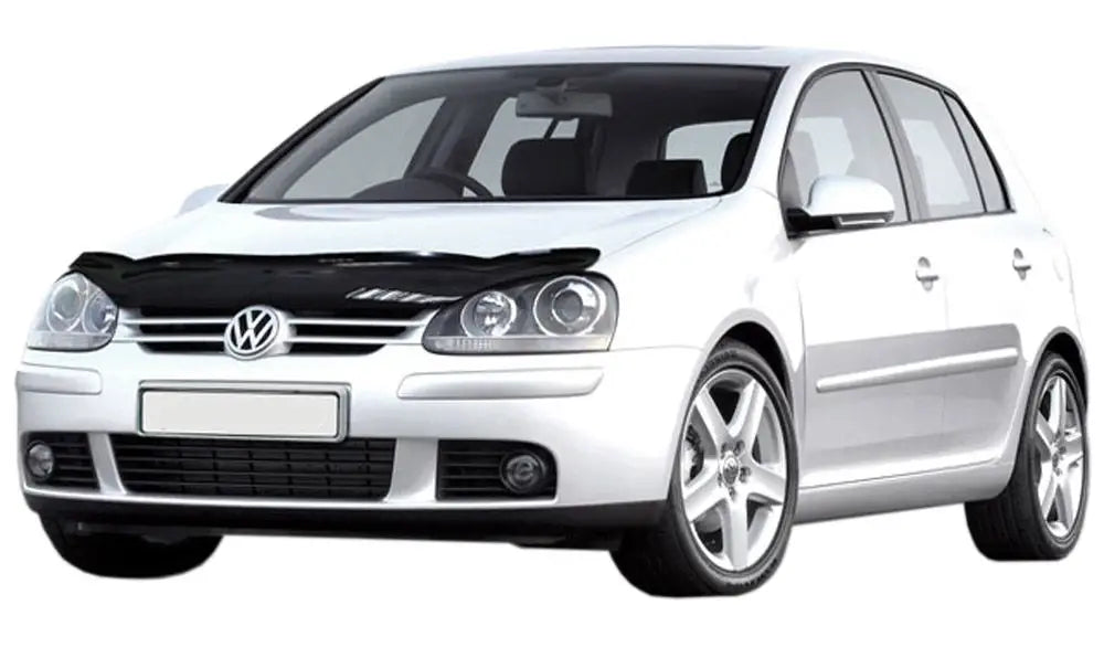 Panserbeskytter Vw Golf V (2003-2008) - sett bakfra