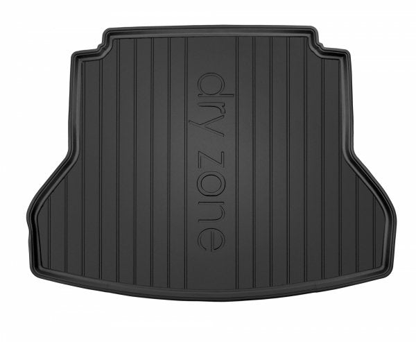 Frogum bagasjeromsmatte til Hyundai Elantra VI, sedan – TPE - Gummi