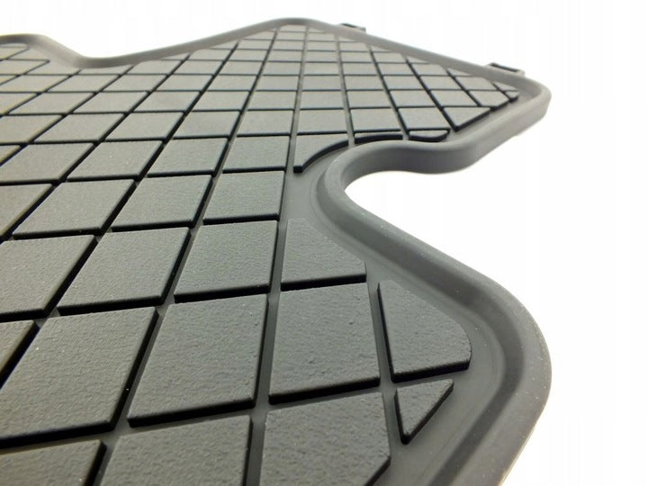 Gulvmatter Mini Clubman II (F54) (2015-2024) – TPE Gummi | BMW OEM - sett bakfra