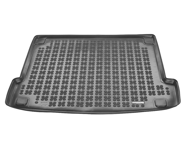 Rezaw-Plast bagasjeromsmatte til Bmw X6 (G06) – gummi material